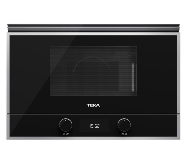 TEKA ML 822 BIS R 40584301 - 1026337 - zdjęcie 2